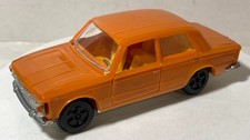 Fiat 125 1:43 Novoexport URSS DDR