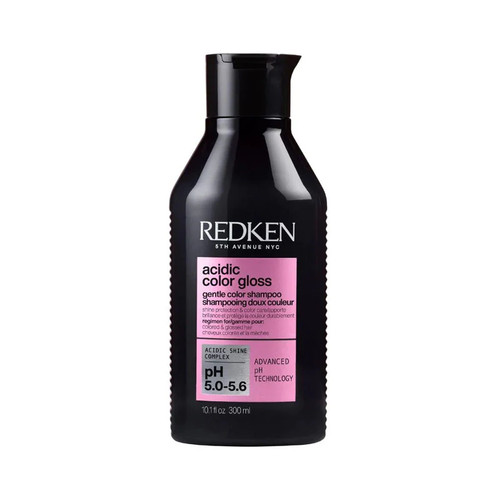 Redken acidic color gloss - acidic,