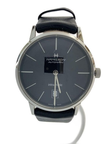 Orologio uomo hamilton - orologio,