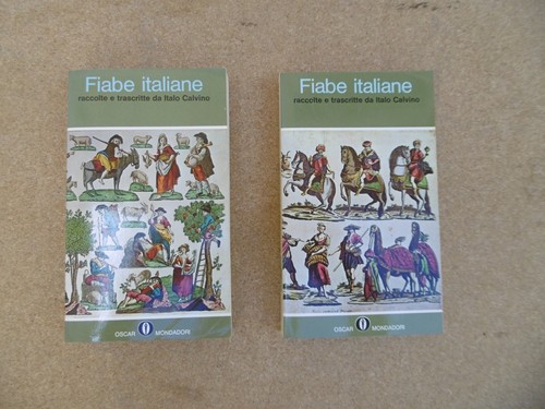Fiabe italiane raccolte - fiabe, italiane.raccolte