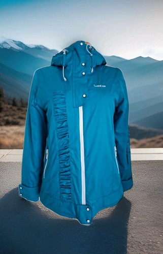 Wedze decathlon pelliccia - decathlon,