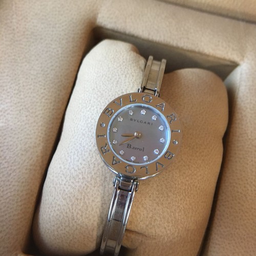 Orologio bulgari analogico - orologio,