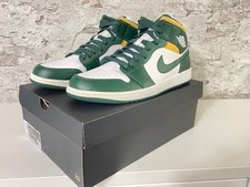 Air Jordan 1 Mid Sonics
