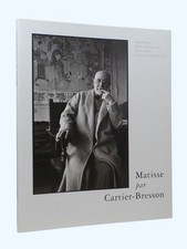 HENRI CARTIER-BRESSON