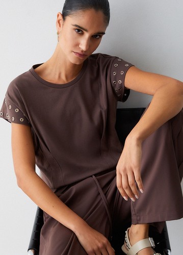 Ta6251 shirt moda liu - moda, jo