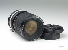 Nikon Nikkor 35-105 mm f/3.5-4.5 AIS