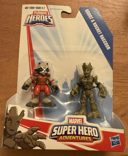 Playskool super hero - playskool,