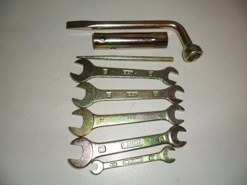 Fiat lancia chiave attrezzi - fiat-lancia,