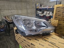 OPEL CORSA D 2011 PROIETTORE