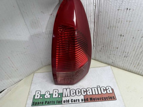 Faro fanale posteriore alfa - sx,