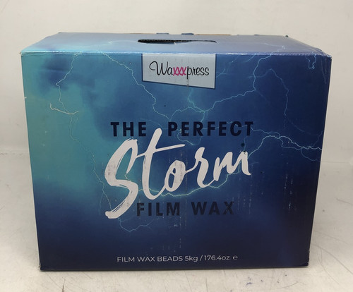 Waxxx press the perfect - press, storm