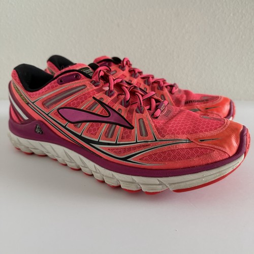 Brooks transcend ultimate ride - transcend,