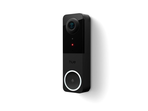 Philips hue videocamera - philips,