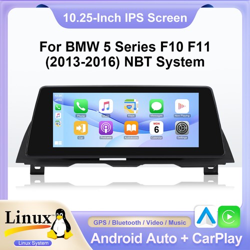 Schermo wireless - 10,25",