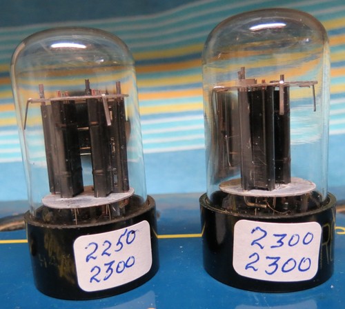 Tubi sylvania rca badboy - tubi, sylvania/rca
