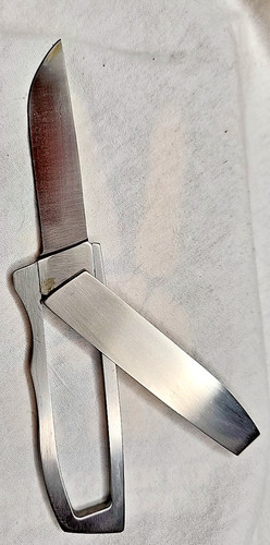 Coltello sportivo smith and - sportivo,