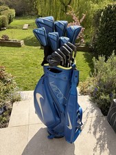 Nike Pro Fly Vapour set