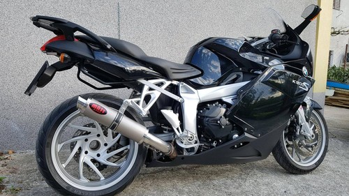 Bmw k1200s k1300s 2004 - k1200s,