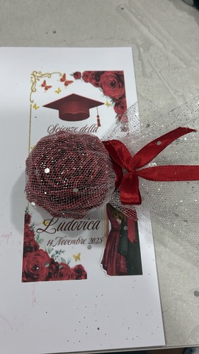 Bomboniere laurea - bomboniere,