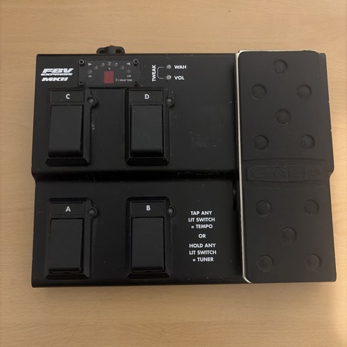 Line6 fbv express - express, mkii