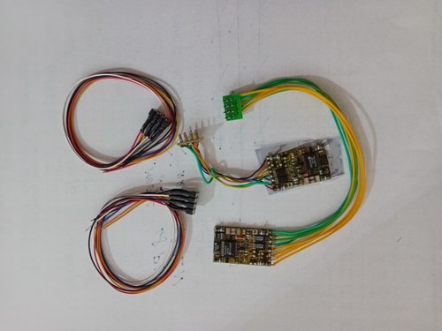 Decoder funzioni - 4, )