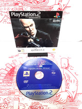 ? Demo Disc SCED-50747 PS2 con livelli video e altri contenuti Playstation 2