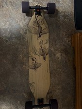 Longboard carico vanguard - , 4