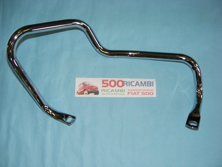 Fiat 500 epoca paraurti - l,