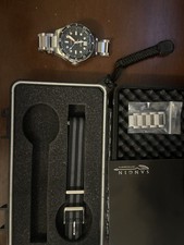 Strumenti Sangin Spazzolati