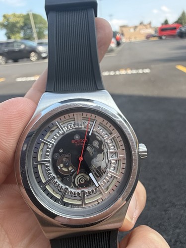 Orologio uomo swatch - orologio, sistem51