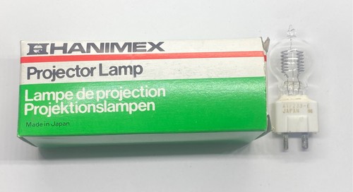 Lampada proiettore hanimex - lampada,