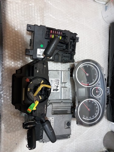 Kit accensione completo - kit,