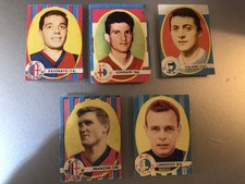 Album Calciatori Lampo