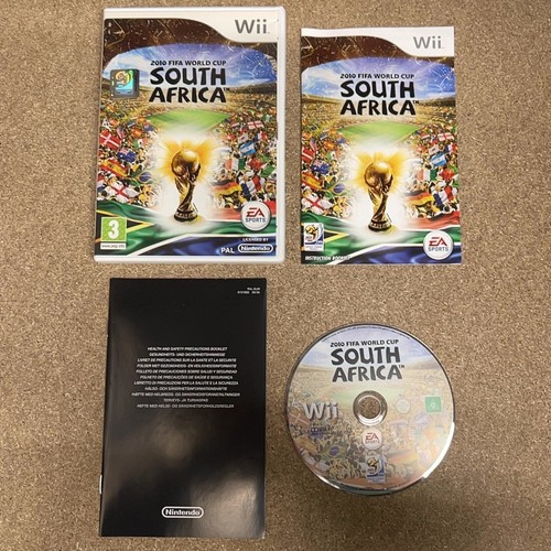 Sports 2010 fifa - 2010, world