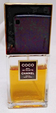 Authentic Coco Chanel Eau de