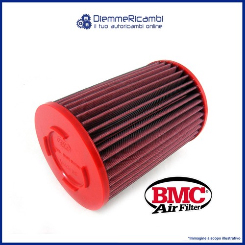 Filtro aria sportivo bmc - sportivo,