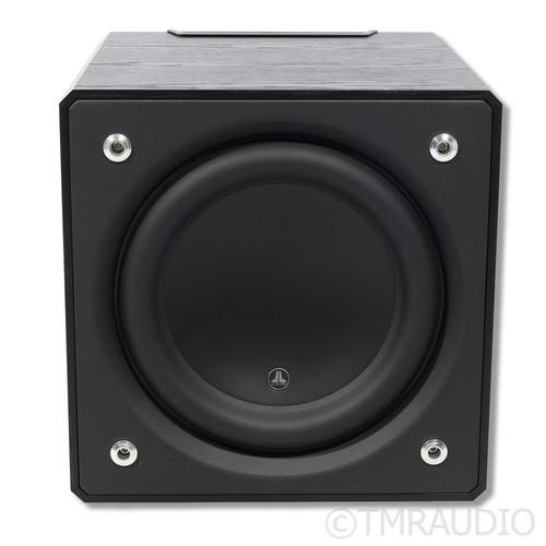 Subwoofer audio sub e112 - subwoofer, jl