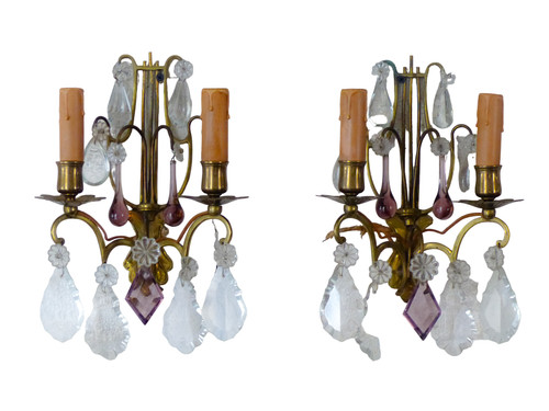 Baccarat splendida coppia - baccarat,