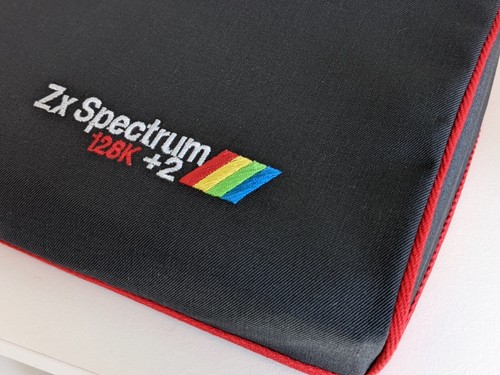 Spectrum 128k - zx,