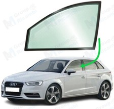 Audi A3 2012 - 2019 Vetro