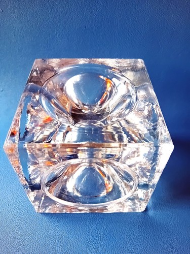 Cubo ottico vetro albano - ottico,