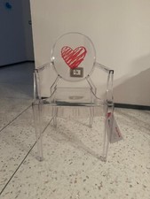 Sedia Baby Kartell Lou Lou