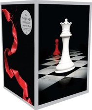 The Twilight Saga Collection