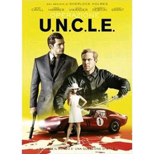 Operazione l e dvd - operazione,