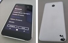 Cellulare NOKIA Lumia 630 WINDOWS Phone 8.1 no Samsung