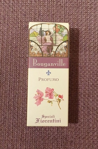 Profumo bouganville - profumo,