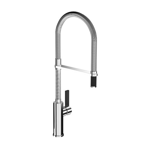 Rubinetto cucina design chris - rubinetto,