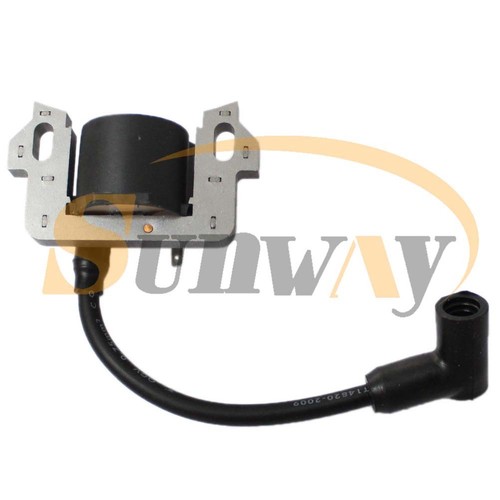 Bobine allumage pour honda - bobine,