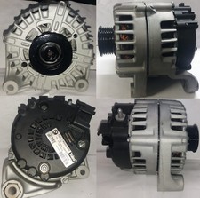 Alternatore Valeo fg18s019 180 A BMW serie 1/3/5/X1/X3 1.8/2.0 D