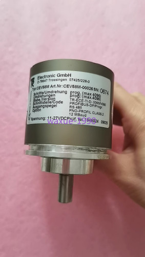 1pcs nuovo encoder - 1pcs, tr